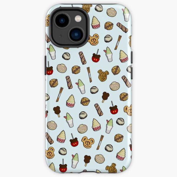 Disney Food Phone Cases for Sale Redbubble