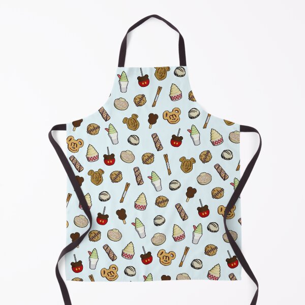 Item preview, Disney Snacks designed and sold by LittleBasketBao.