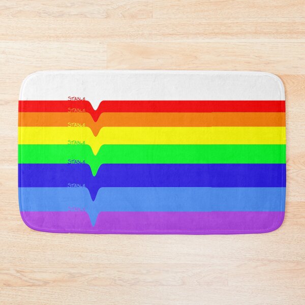 Item preview, Stable Promise designed and sold by pardonmyjargon.