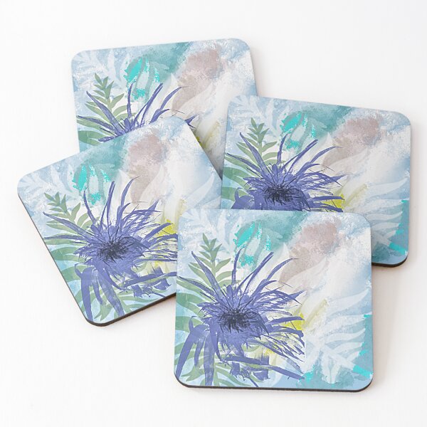 Item preview, Spider Flower designed and sold by Malcolm Walker.