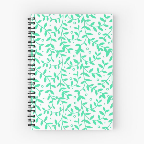 Item preview, Green leaves designed and sold by Galazilla.