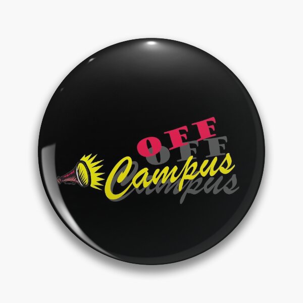 Item preview, off campus series designed and sold by wilkerson651f.