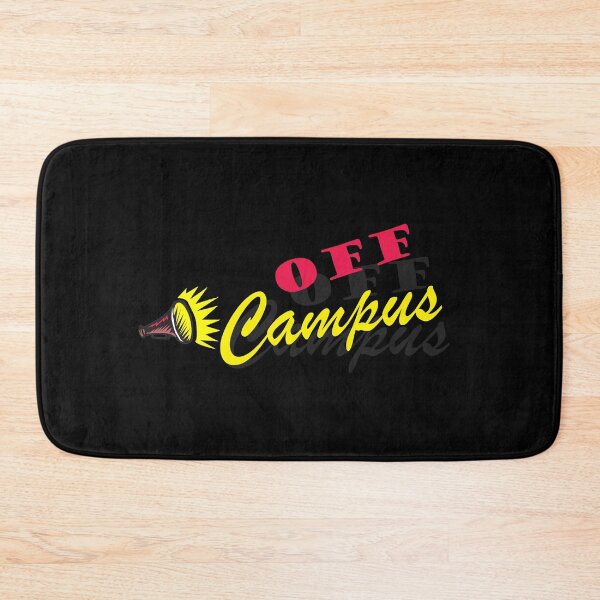 Item preview, off campus series designed and sold by wilkerson651f.