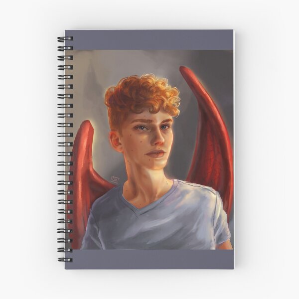 Item preview, Simon Snow portrait designed and sold by ciskao.