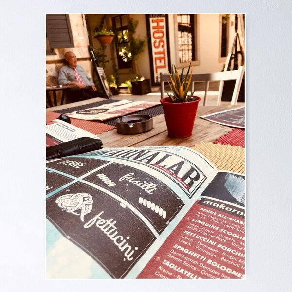 Item preview, Red cactus  designed and sold by MahsaArtDesign.