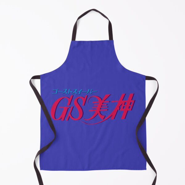 Item preview, GS Mikami logo / GS美神 designed and sold by JCBA.