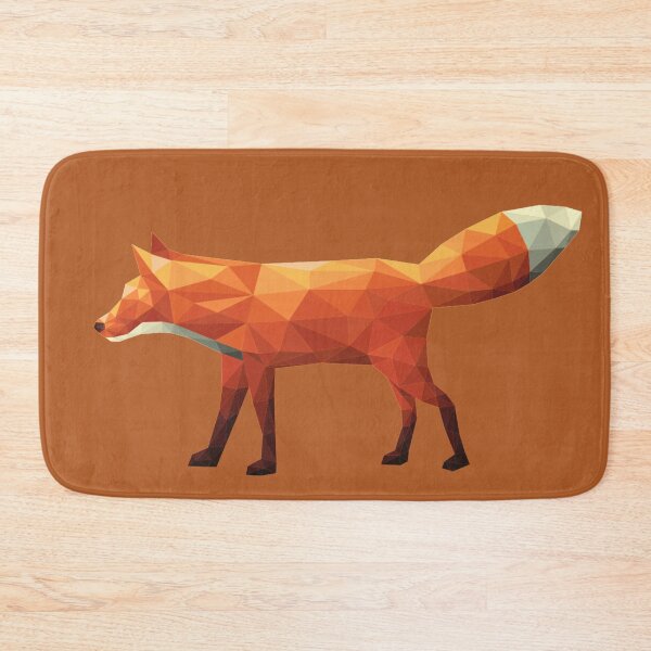 Item preview, Origami Fox designed and sold by LavinyArt.