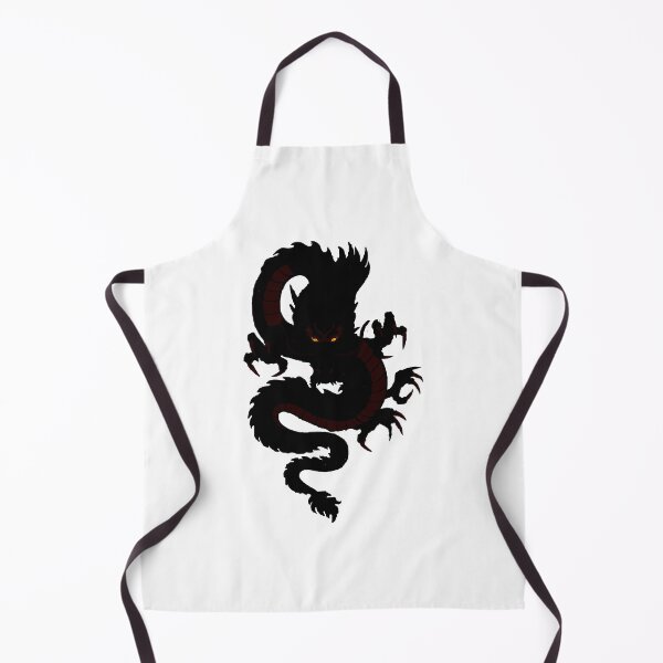 Item preview, black dragon designed and sold by NEBULAmonopro.