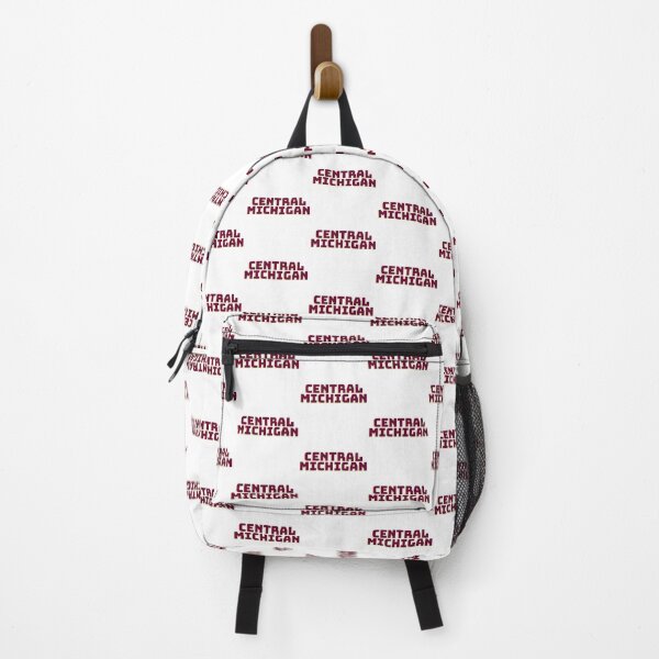 Item preview, CMU Central Michigan University designed and sold by kkosmicki.