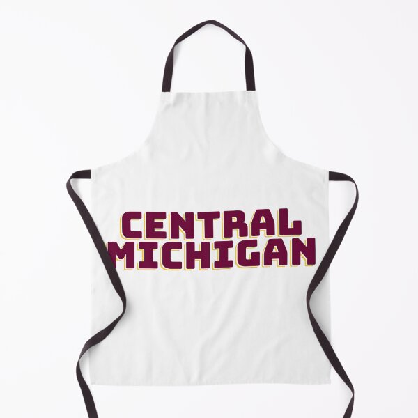 Item preview, CMU Central Michigan University designed and sold by kkosmicki.
