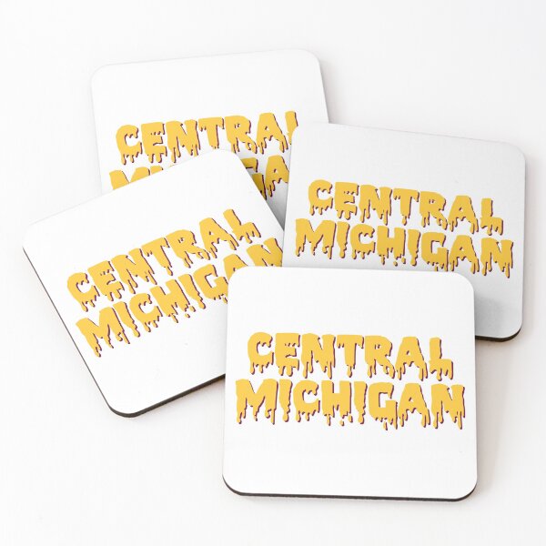 Item preview, CMU Central Michigan University designed and sold by kkosmicki.
