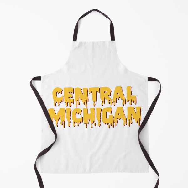 Item preview, CMU Central Michigan University designed and sold by kkosmicki.