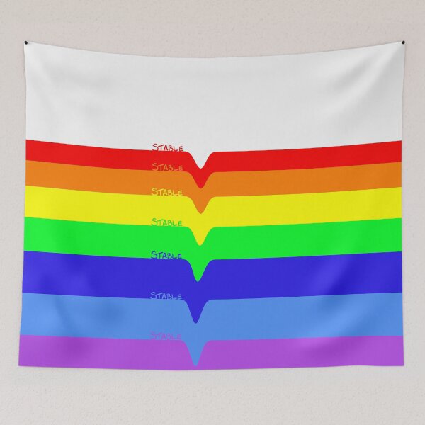 Item preview, Stable Promise designed and sold by pardonmyjargon.