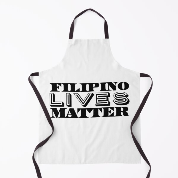 Item preview, Filipino Lives Matter designed and sold by GL Digital Artwork .