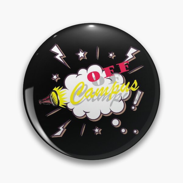 Item preview, off campus series funny designed and sold by wilkerson651f.