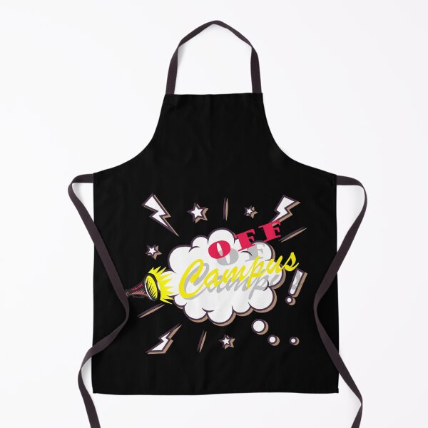 Item preview, off campus series funny designed and sold by wilkerson651f.