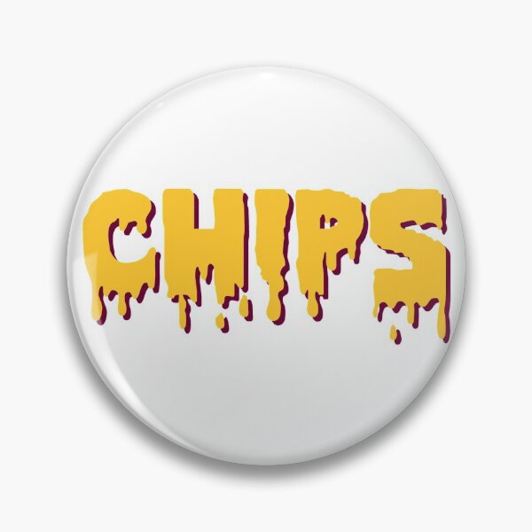 Item preview, CMU Central Michigan University Chips designed and sold by kkosmicki.