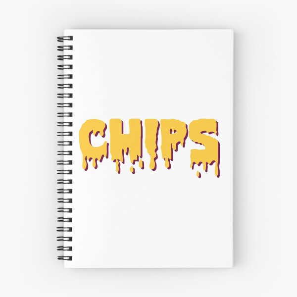Item preview, CMU Central Michigan University Chips designed and sold by kkosmicki.