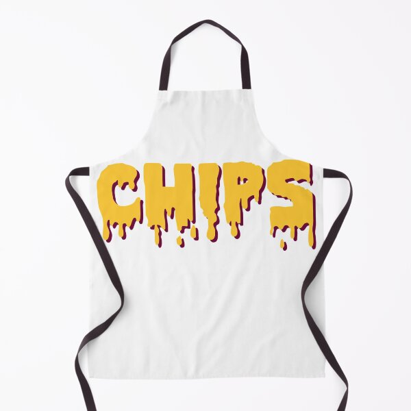 Item preview, CMU Central Michigan University Chips designed and sold by kkosmicki.
