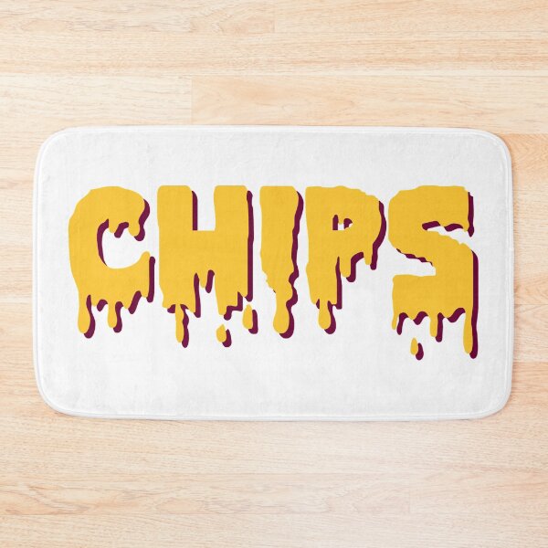Item preview, CMU Central Michigan University Chips designed and sold by kkosmicki.