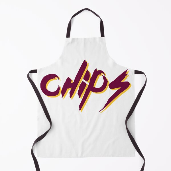 Item preview, CMU Central Michigan University Chips designed and sold by kkosmicki.