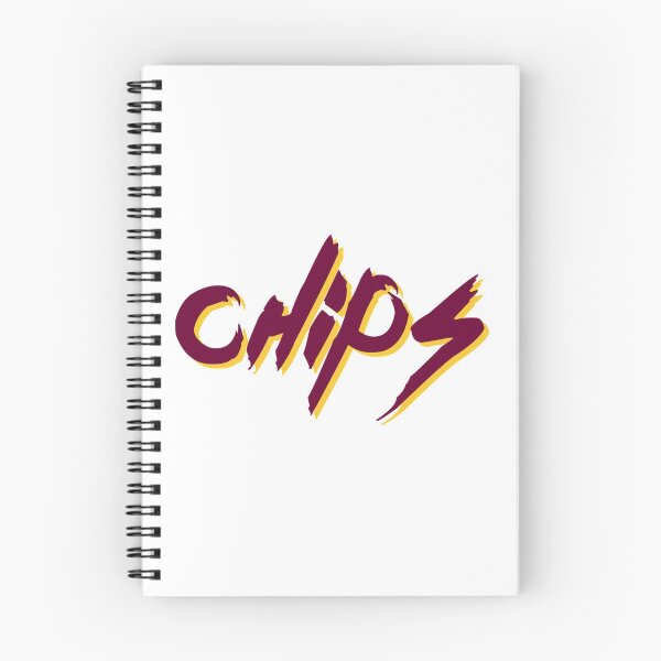 Item preview, CMU Central Michigan University Chips designed and sold by kkosmicki.