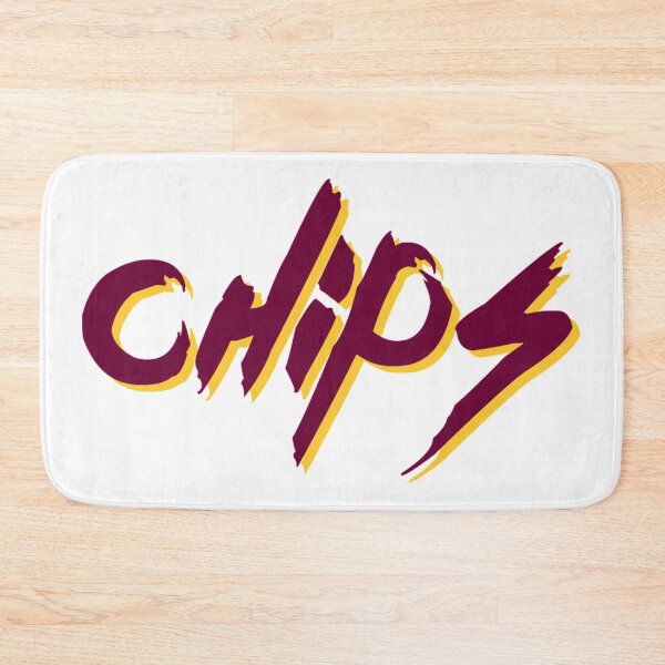 Item preview, CMU Central Michigan University Chips designed and sold by kkosmicki.