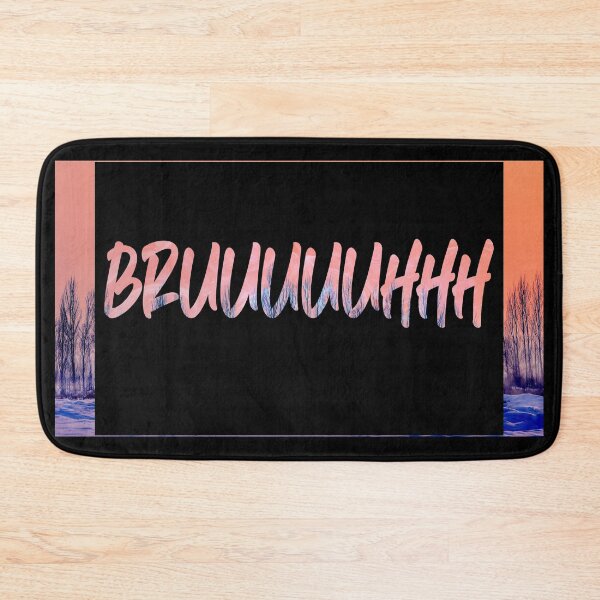 Item preview, bruh designed and sold by skalitone.