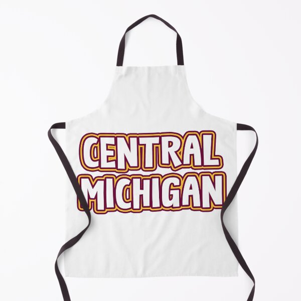 Item preview, CMU Central Michigan University designed and sold by kkosmicki.