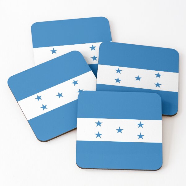 Item preview, Icon representing Honduras flag. Ideal for catalogs of institutional materials and geography designed and sold by LucianoCosmo.