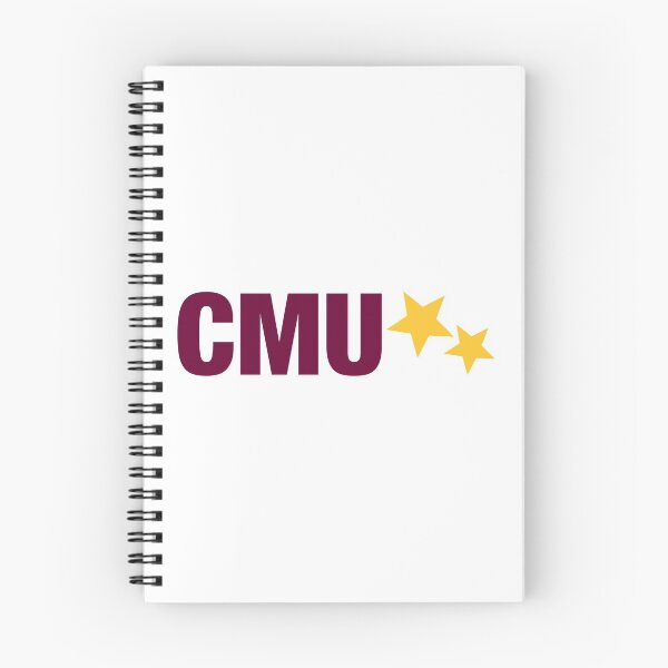 Item preview, CMU Central Michigan University designed and sold by kkosmicki.