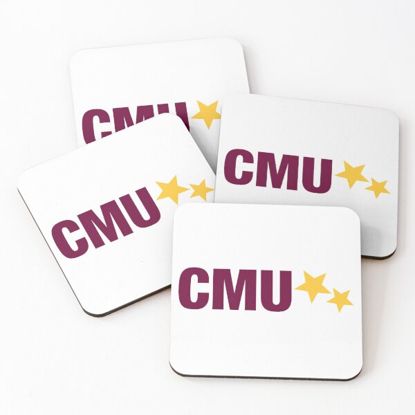 Item preview, CMU Central Michigan University designed and sold by kkosmicki.