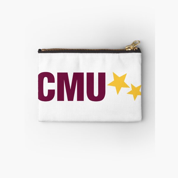 Item preview, CMU Central Michigan University designed and sold by kkosmicki.