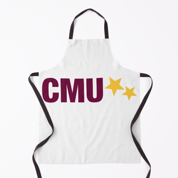 Item preview, CMU Central Michigan University designed and sold by kkosmicki.