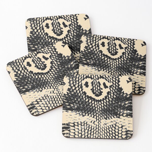 Item preview, Cobra Snakeskin designed and sold by DesignFantazia.