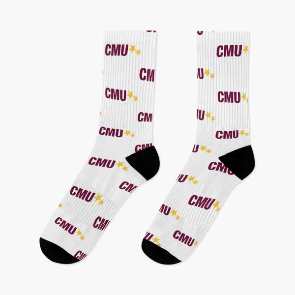 Item preview, CMU Central Michigan University designed and sold by kkosmicki.