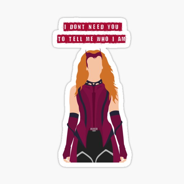 Item preview, Wanda new costume designed and sold by Diversity-illus.