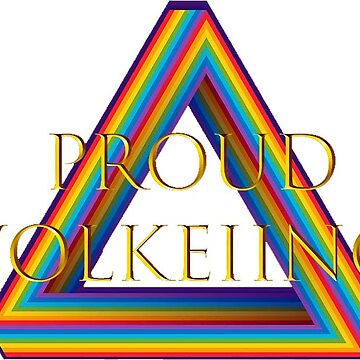 Artwork thumbnail, Are YOU a proud VolKEiiNO? Produced by KEiiNO NEWS for KEiiNO Fan Group Official. by KEiiNO-News
