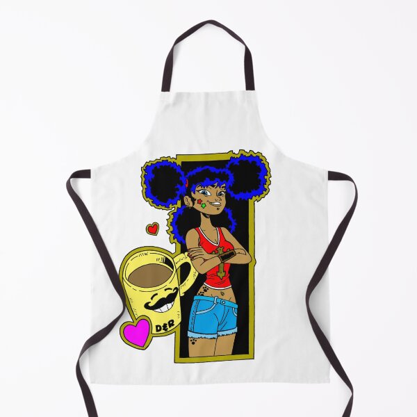 Item preview, ALL I NEED IS LOVE AND HOTCOCOA AND A LITTLE COFFEE T-SHIRT designed and sold by wacko41.