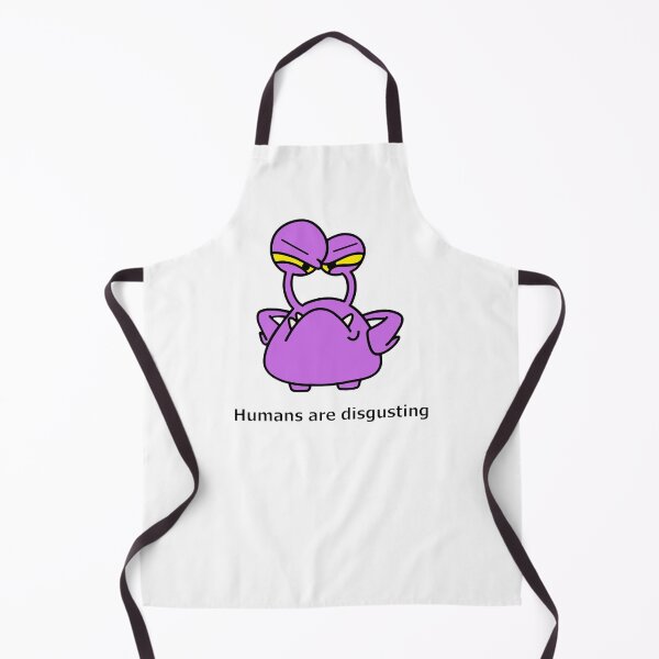 Item preview, Humans are Disgusting designed and sold by janraydesigns.