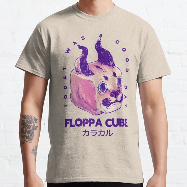Print pattern for Flop cube : r/bigfloppa