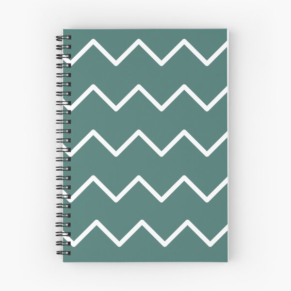 Item preview, Zigzag pattern designed and sold by Galazilla.