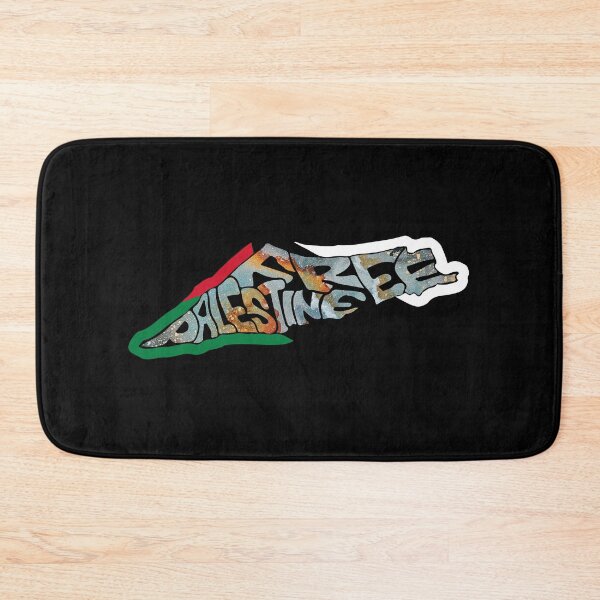Item preview, free palestine designed and sold by wilkerson651f.