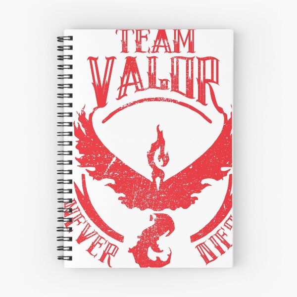 Item preview, Valor Never Dies designed and sold by The Fonsecastein Shop.