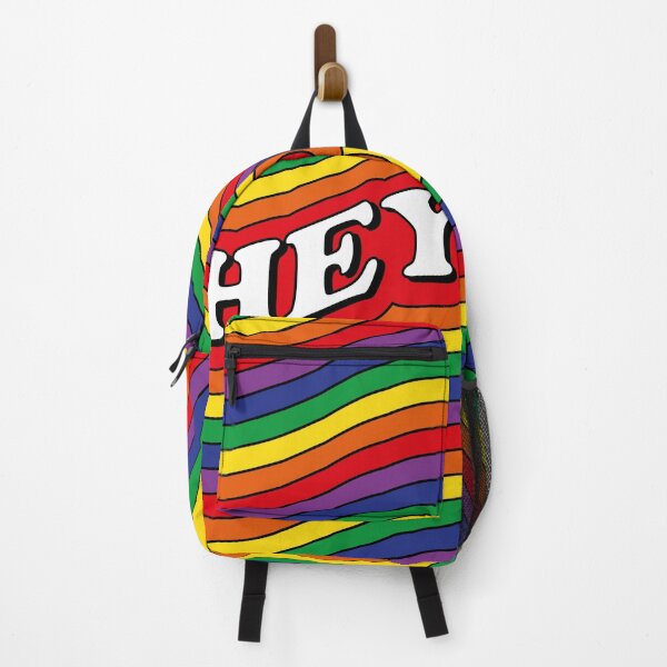 Item preview, HEY Rainbow retro designed and sold by NYXFN.
