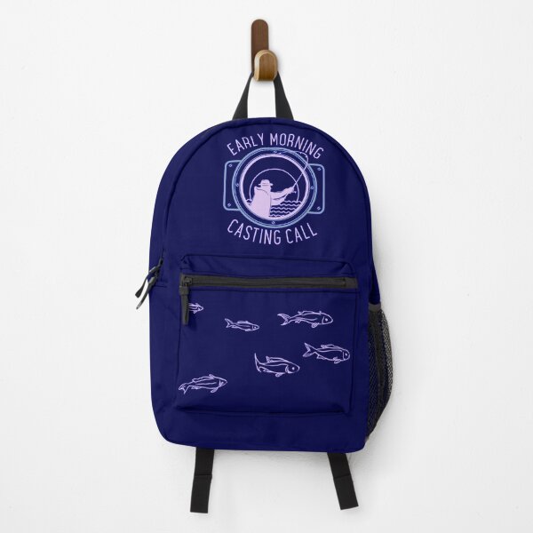 Item preview, Early Morning Casting Call designed and sold by CRHPOD20.
