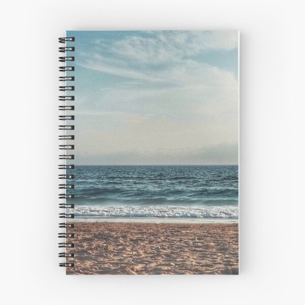 Item preview, Blue Ocean ,Beach designed and sold by Salovely.
