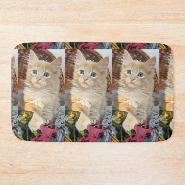 Item preview, Ragdoll Mainecoon kitten designed and sold by Fluffycat2020.