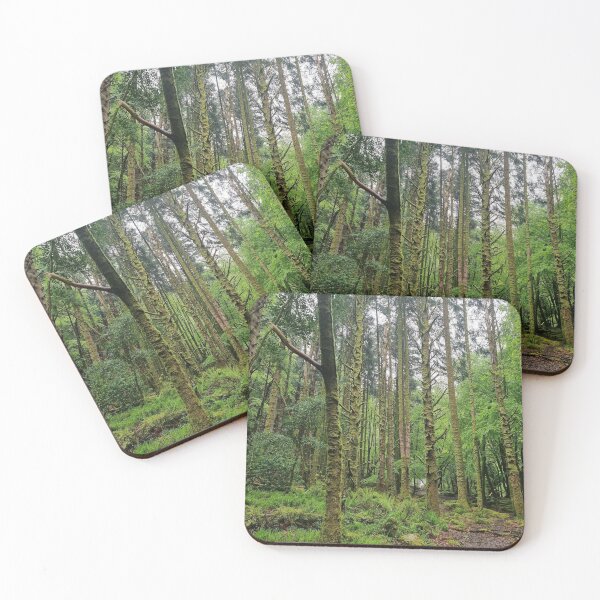 Item preview, Green Forest designed and sold by JaneOgEire.