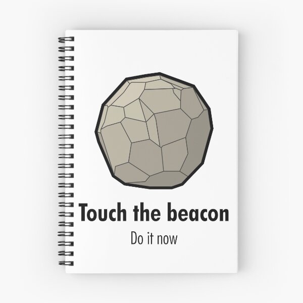 Item preview, Touch meridia's beacon designed and sold by TheSups.